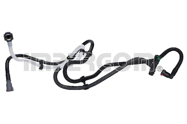 Fuel Line